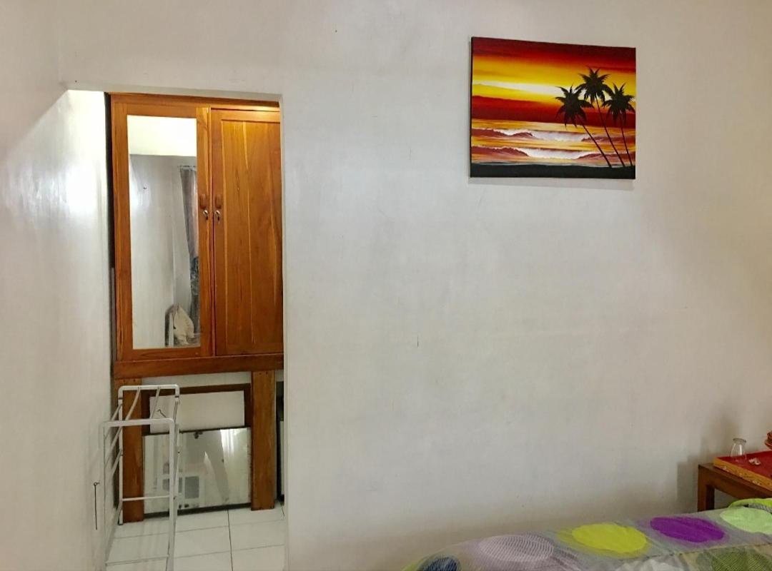 Kubu Verra Seminyak كوتا المظهر الخارجي الصورة