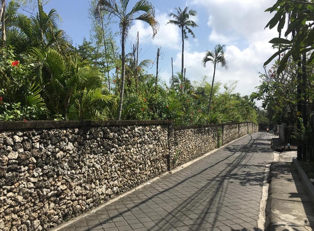 Kubu Verra Seminyak كوتا المظهر الخارجي الصورة