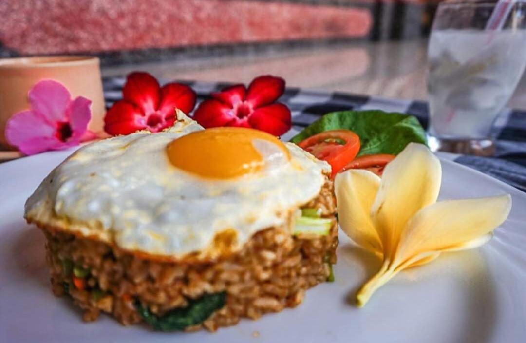 Kubu Verra Seminyak كوتا المظهر الخارجي الصورة